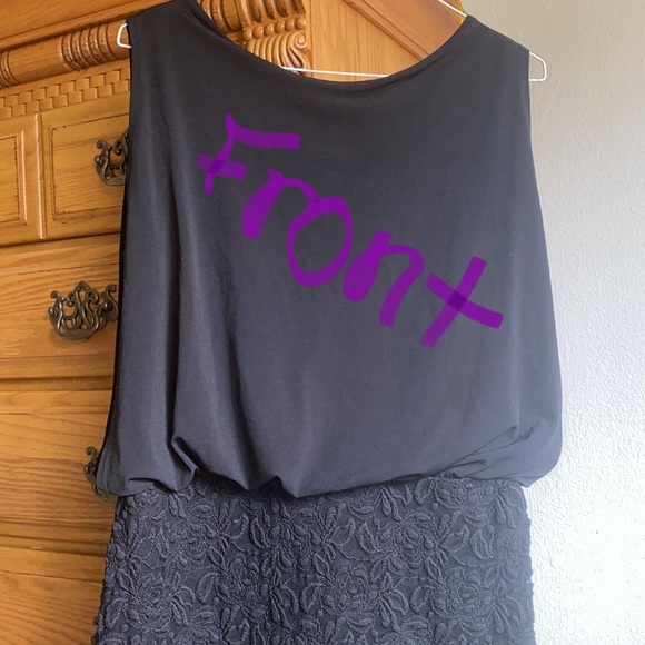 Enfocus Studio Dresses & Skirts - EnFocus Studio dress